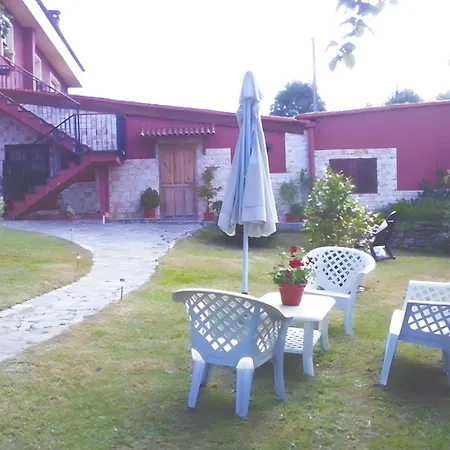 El Mirador De La Pola Piso * Nava