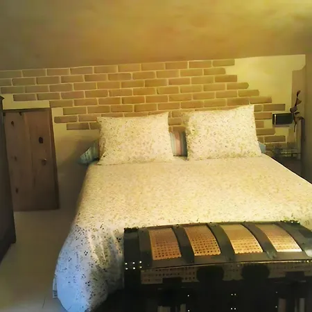 Landhuis El Mirador De La Pola Piso *