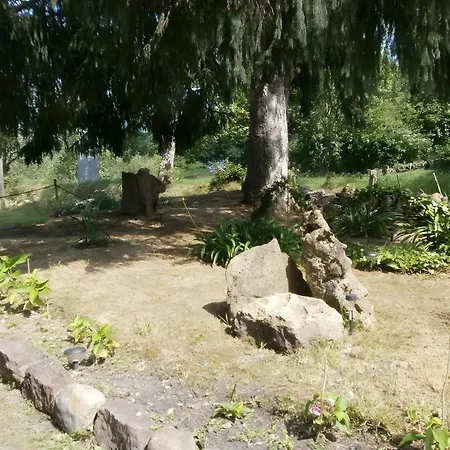 Landhaus El Mirador De La Pola Piso