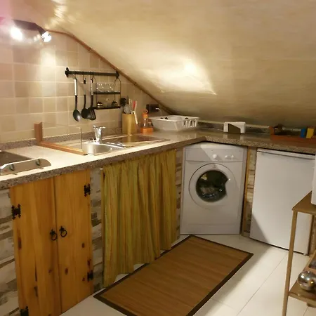 El Mirador De La Pola Piso Nava