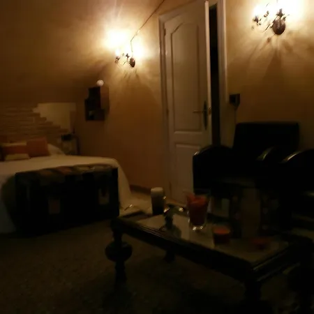 Landhuis El Mirador De La Pola Piso