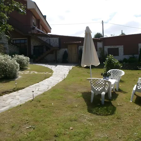 El Mirador De La Pola Piso * Nava