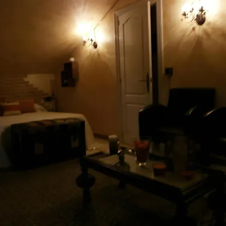 El Mirador De La Pola Piso Country house *