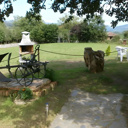 El Mirador De La Pola Piso Country house *