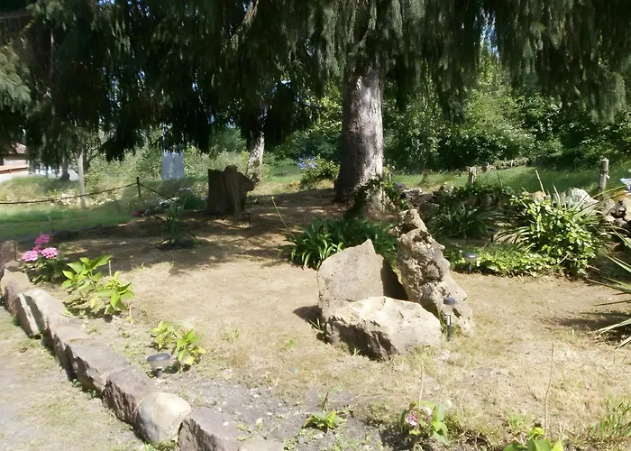 Landhuis El Mirador De La Pola Piso