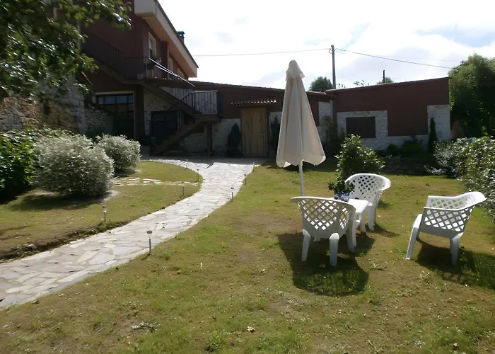 El Mirador De La Pola Piso * Nava