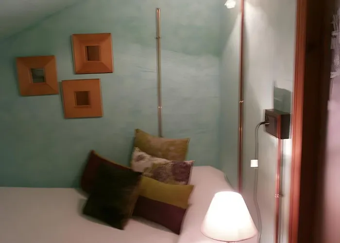 El Mirador De La Pola Piso Landhuis Nava